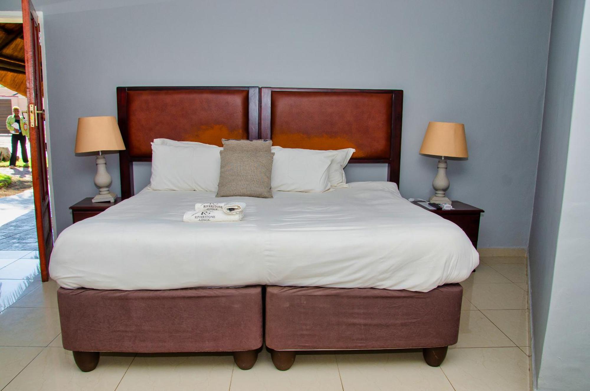 Riverstone Guest Lodge Harare Luaran gambar