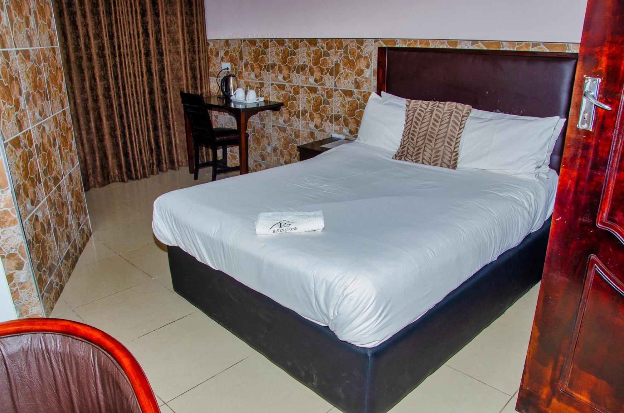 Riverstone Guest Lodge Harare Luaran gambar