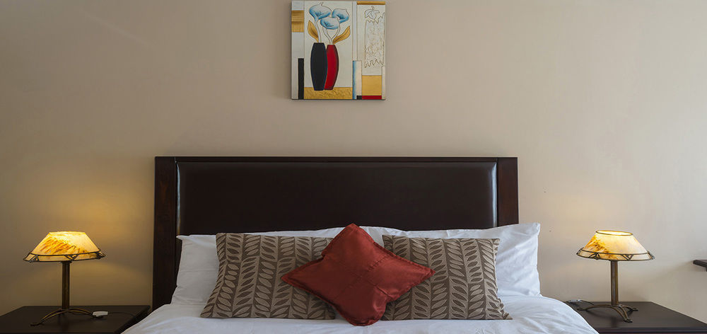 Riverstone Guest Lodge Harare Luaran gambar