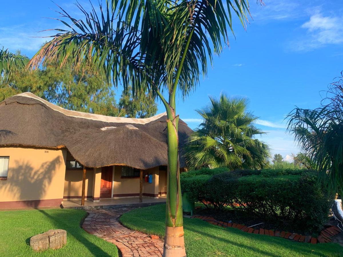 Riverstone Guest Lodge Harare Luaran gambar